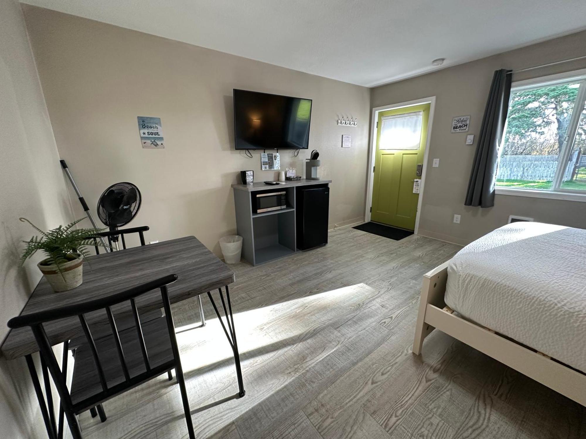 Coastal Inn And Suites Лонг-Бич Номер фото